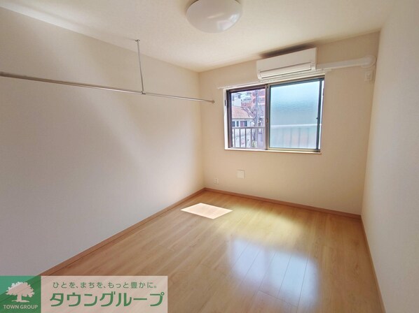 リーブル大和の物件内観写真